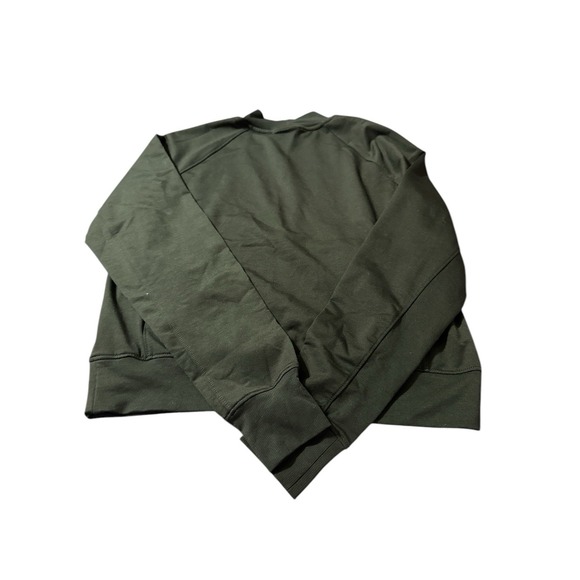 The North Face Women's Juniper Basin Crew TNF Black Medium - Picture 5 of 5